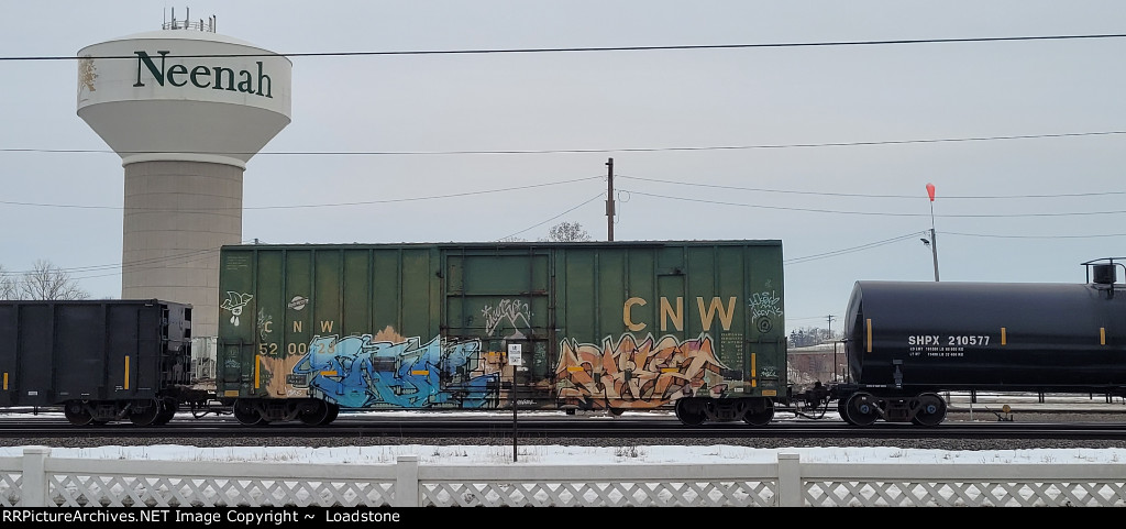 CNW 520028